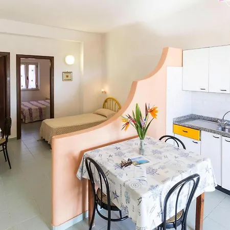 Esmeraldo - Ilk03012-dyf Apartmán *