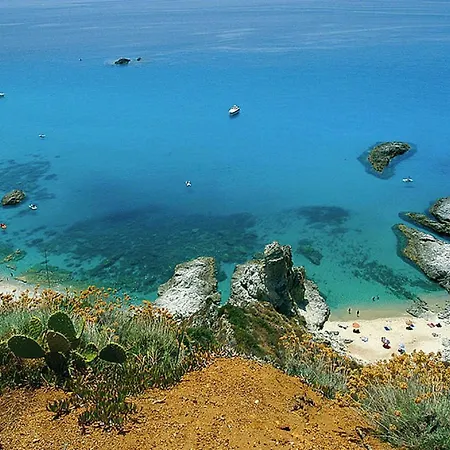 Apartmán Esmeraldo - Ilk03012-dyf Capo Vaticano