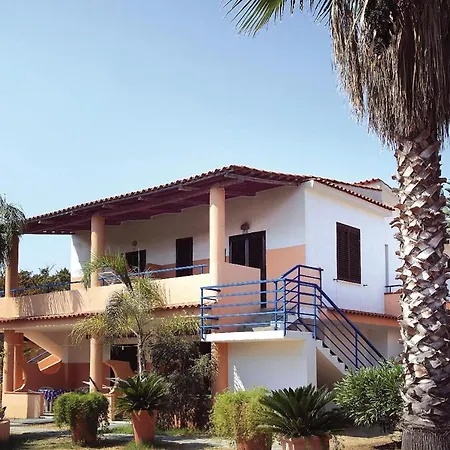 Esmeraldo - Ilk03012-dyf Apartmán Capo Vaticano