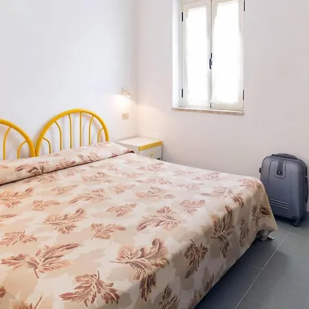 Esmeraldo - Ilk03012-dyf Apartmán Capo Vaticano