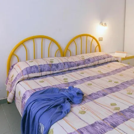 Esmeraldo - Ilk03012-dyf Apartmán Capo Vaticano