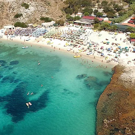 Esmeraldo - Ilk03012-dyf Apartmán Capo Vaticano