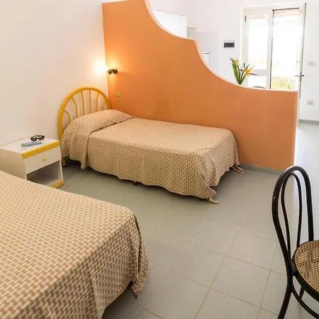 Esmeraldo - Ilk03012-dyf Capo Vaticano