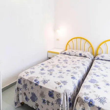 Apartmán Esmeraldo - Ilk03012-dyf