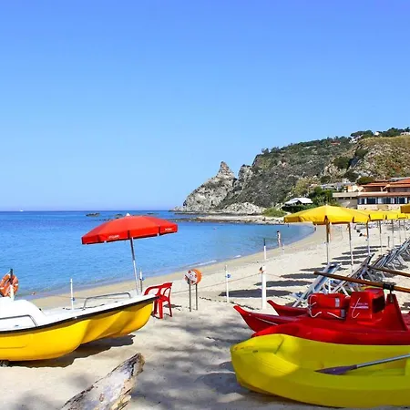Apartmán Esmeraldo - Ilk03012-dyf Capo Vaticano